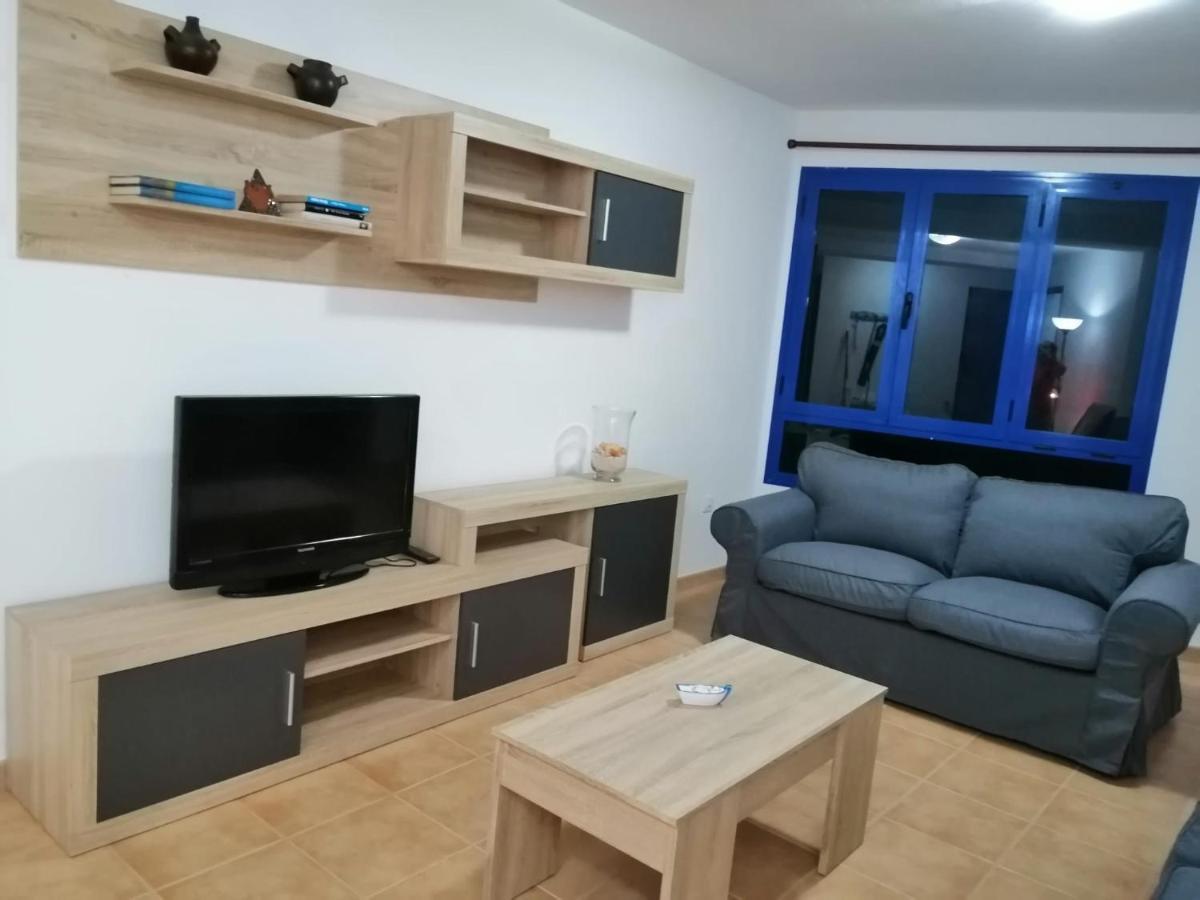 Mirador De Alegranza Apartamento Orzola Exterior foto