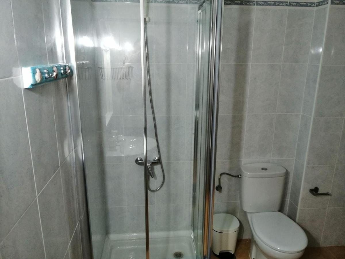 Mirador De Alegranza Apartamento Orzola Exterior foto