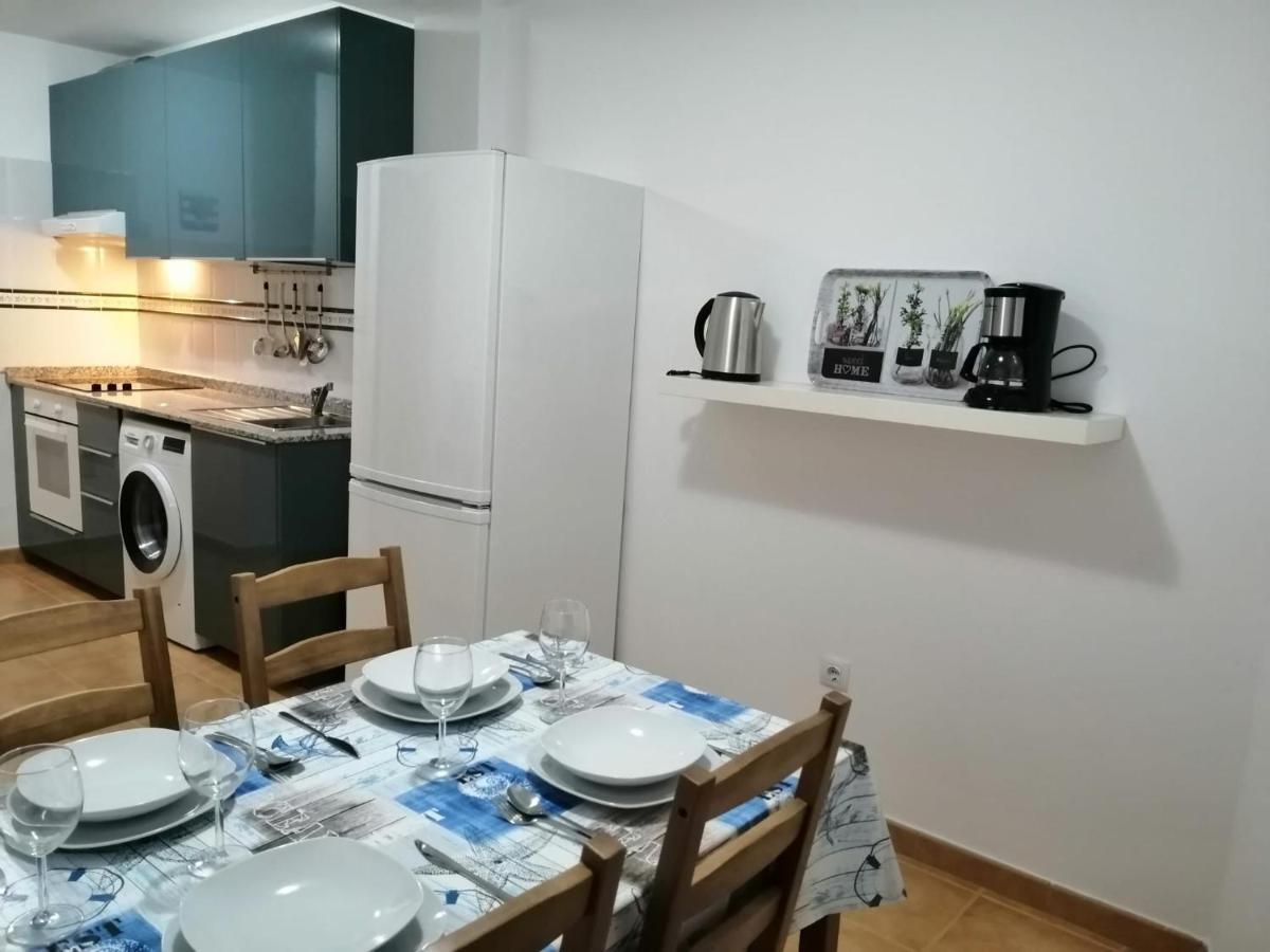 Mirador De Alegranza Apartamento Orzola Exterior foto