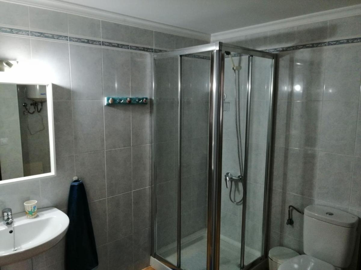 Mirador De Alegranza Apartamento Orzola Exterior foto