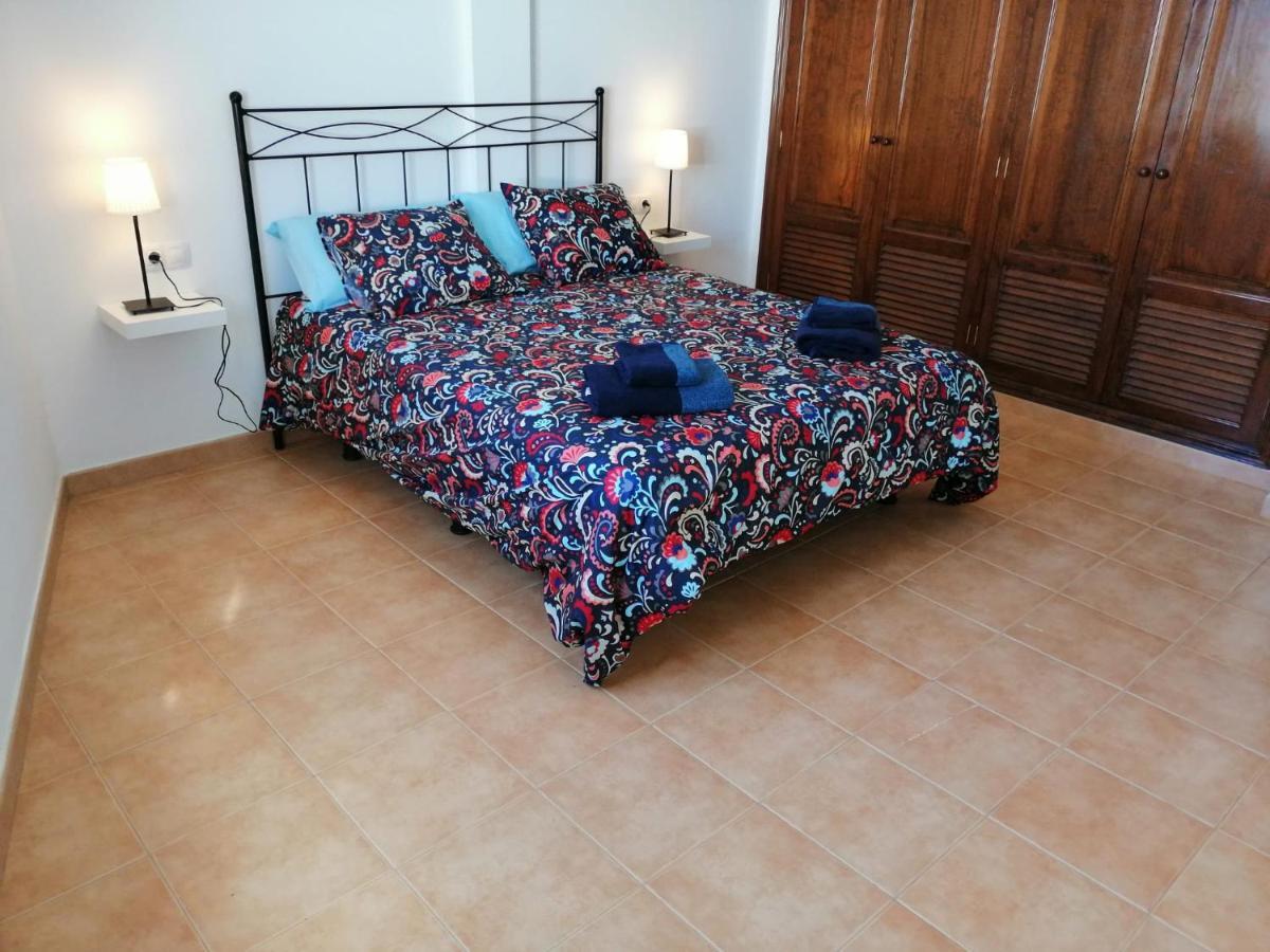 Mirador De Alegranza Apartamento Orzola Exterior foto