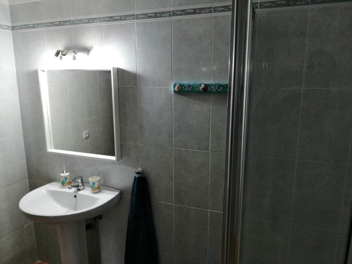 Mirador De Alegranza Apartamento Orzola Exterior foto
